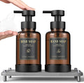 Luxspire Foaming Soap Dispenser, Non-Slip Hand Soap Dispenser by Luxspire
