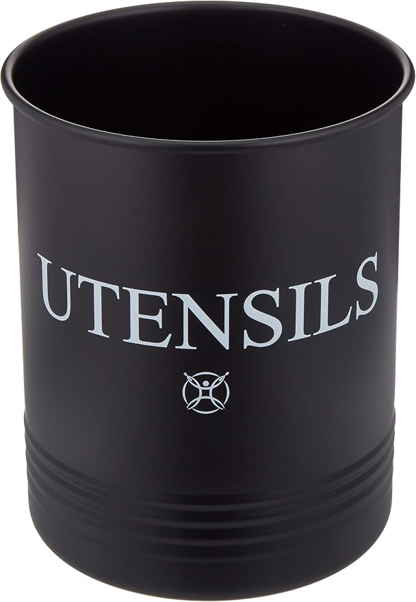 Utensil Holder Large Crocks Kitchen - Image 2