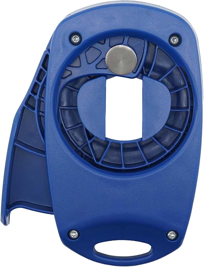 Draft Top Lift Universal Topless Can Opener - Image 2