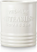 LOVECASA Vintage Utensil Holder by LOVECASA