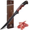 DRGSKL Boning Knife 7 inch by ProfessionalKitchenKnife