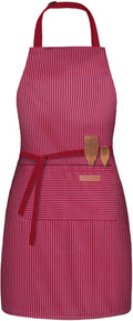 BeLuyi Adjustable Bib Apron by BELUYI