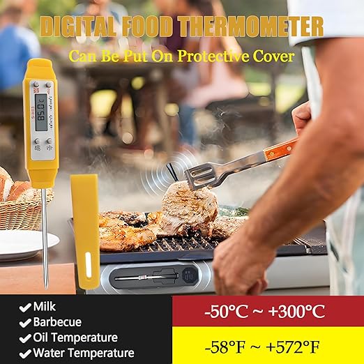 Meat Thermometer - Image 2