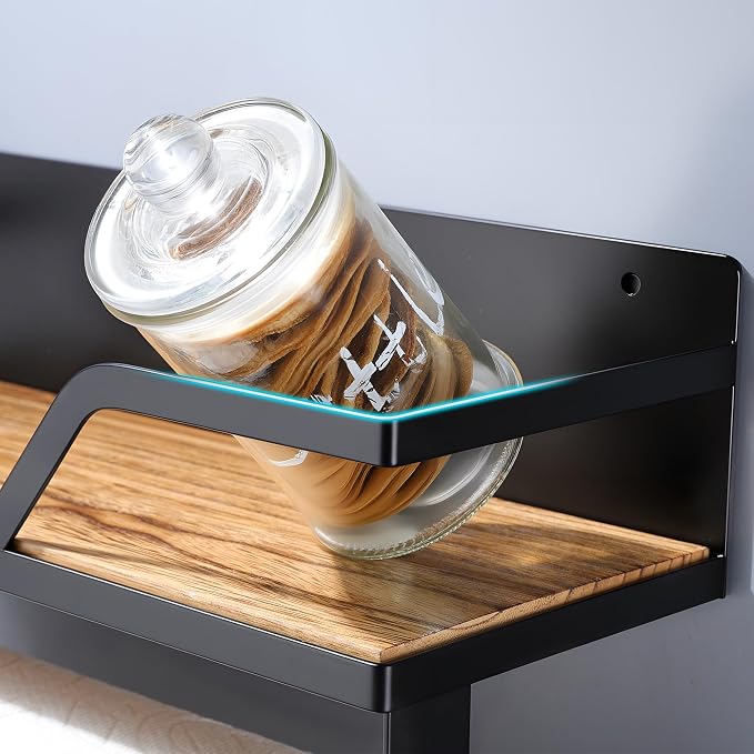 SUNTECH Magnetic Paper Towel Holder - Image 3