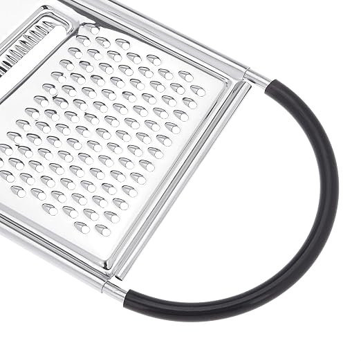 Amazon Basics Cheese Grater - Image 4