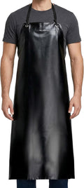 Xpose Safety Heavy Duty Vinyl Waterproof Aprons, Industrial and Commercial Use by XposeSafety