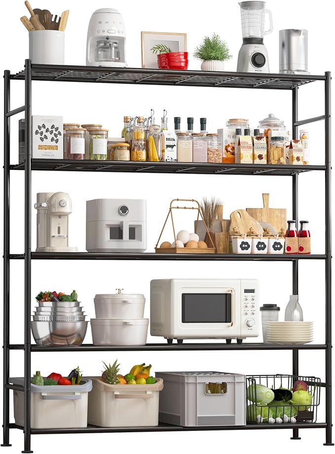 Sakugi Storage Shelves - Image 3