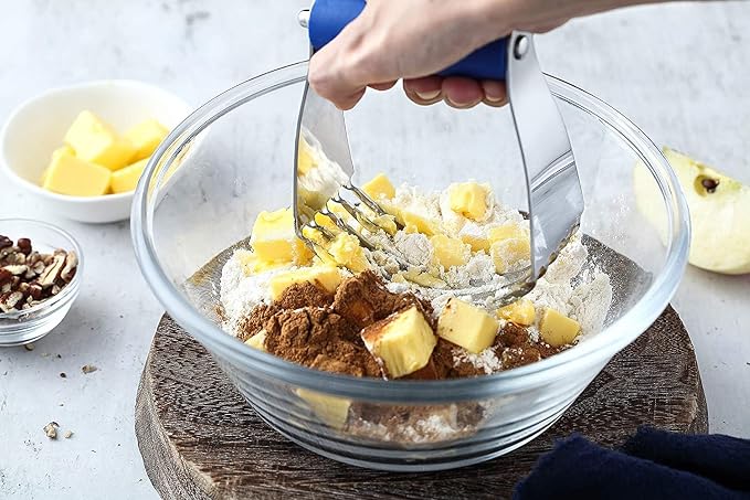 Spring Chef Medium Size Dough Blender - Image 8