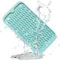ZLR Silicone Sponge Holder & Sink Caddy Tray by ZLR