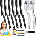 Crevice Cleaning Brush 12-Pack by AUDELN