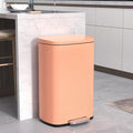 50 Liter / 13 Gallon Kitchen Trash Can by WelcometoBIQWBIC