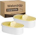 Waterdrop PF01A-P Upgrade NSF 53 & 42 & 372 Certified Replacement Filters by Waterdrop