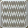 Silicone Dish Drying Mat for Multiple Usage, Easy clean, Eco-friendly, by MODENGKONGJIAN