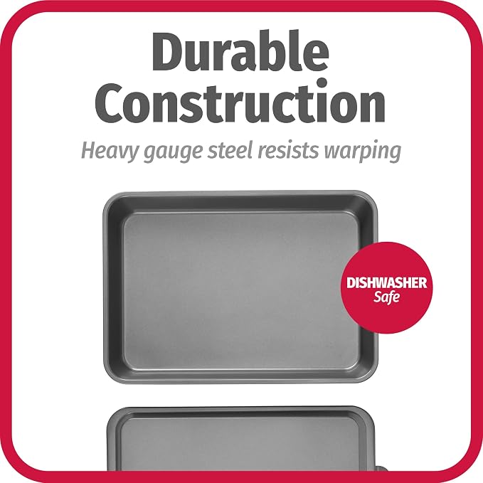GoodCook Everyday Baking Pan - Image 6