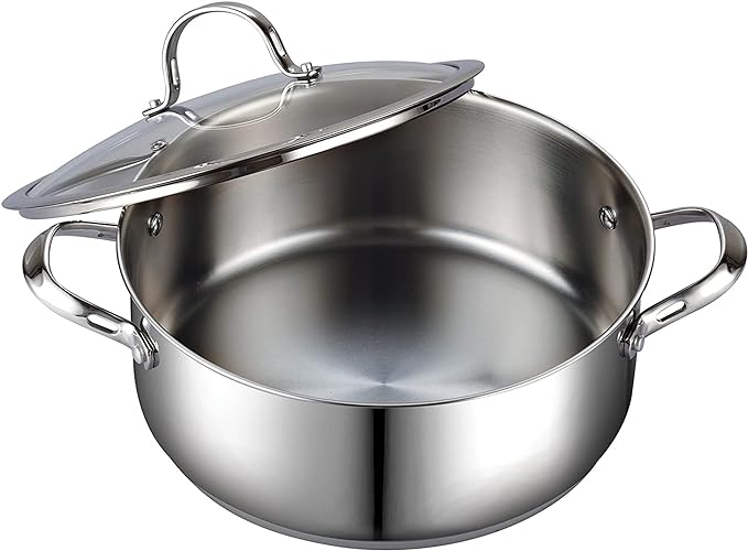 Cooks Standard Dutch Oven Casserole - Image 6