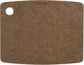 Kitchen Series 11.5" × 9" Cutting Board in Nutmeg by Epicurean