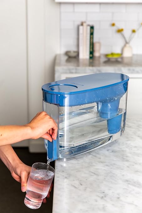 LifeStraw Home– Water Filter Dispenser - Image 7