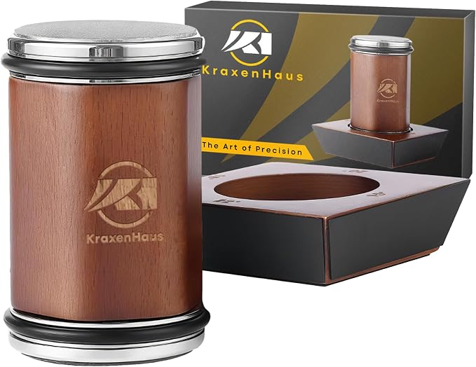 Tumbler Rolling Knife Sharpener Kit – Magnetic Manual System by KraxenHaus