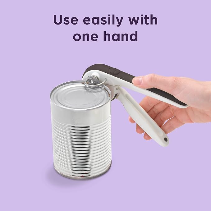 Chef'n EzSqueeze One-Handed Can Opener - Image 4