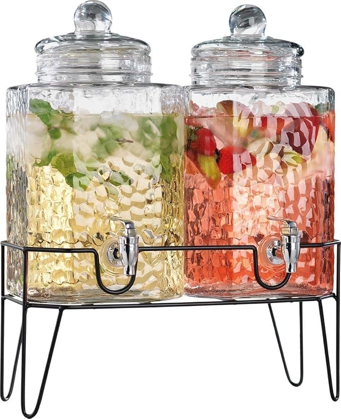 MosJos Beverage Dispensers - Image 4