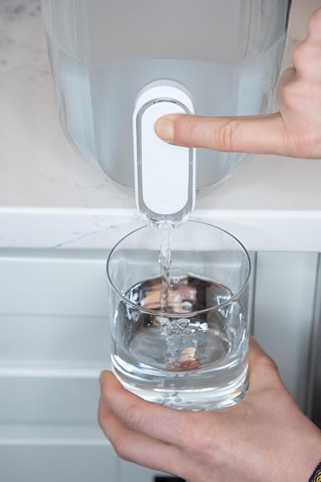 LifeStraw Home– Water Filter Dispenser - Image 9