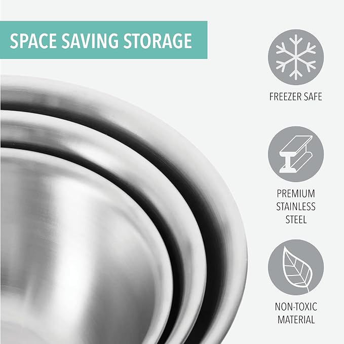 Table Concept Mixing Bowls - Image 6