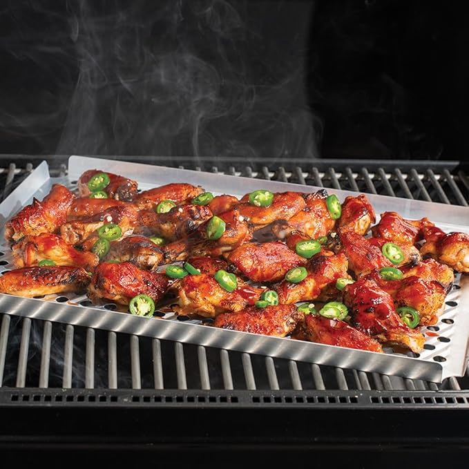 Nordic Ware Naturals Multi-Purpose Oven and Cooling Rack - Image 3