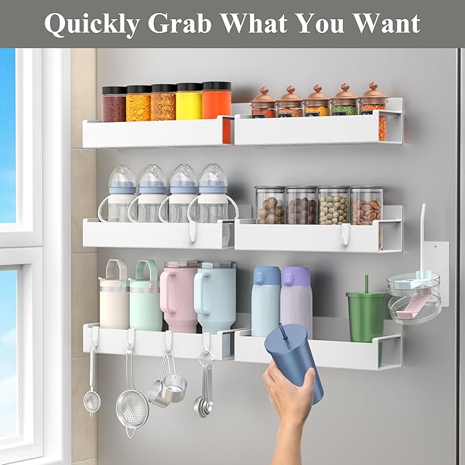 HuggieGems Magnetic Water Bottle Holder - Image 6