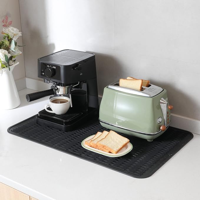 MicoYang Silicone Dish Drying Mat - Image 8