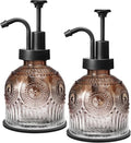 SheeChung Vintage Soap Dispenser, Kitchen Dish Soap Dispensers by SheeChung