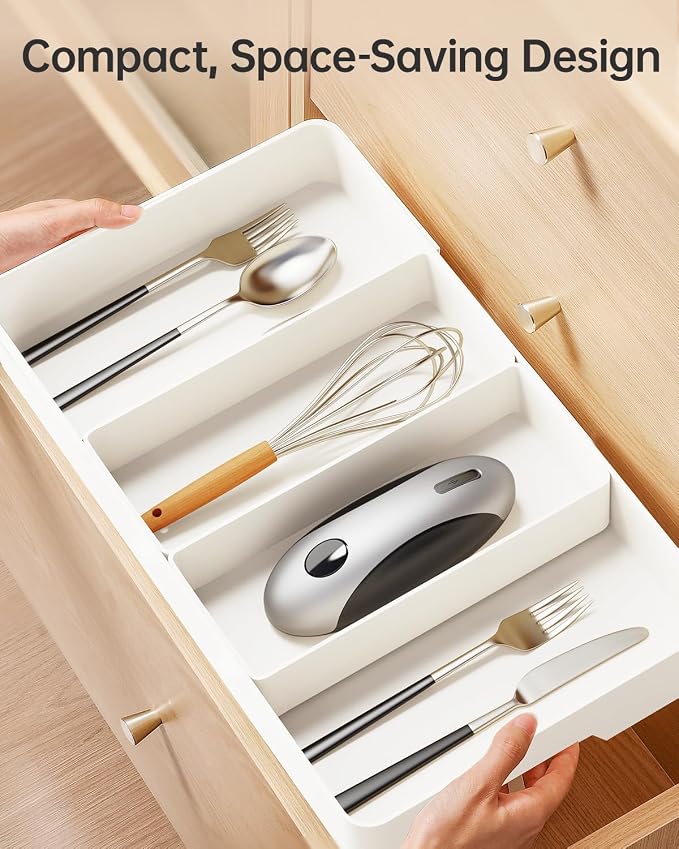 HouseSapp Rechargeable Electric Can Opener - Image 7