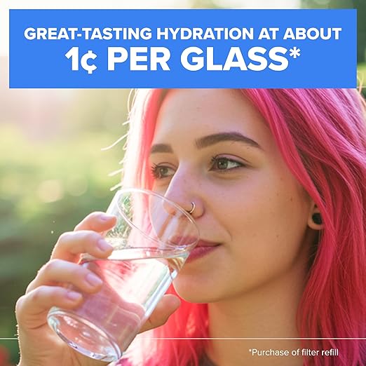 Brita UltraMax Large Water Dispenser - Image 6