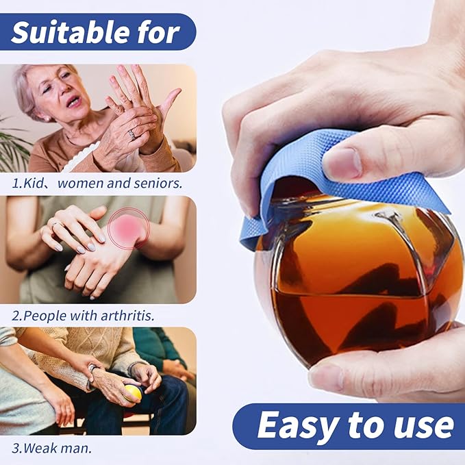 8PCS Jar Gripper Pads - Image 3