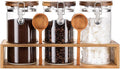 Yangbaga Glass Sugar Coffee Canister by Hanber