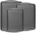 Baking Pan Set of 3 by Funnydin