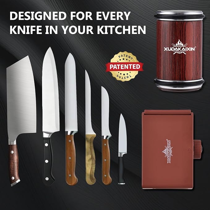 The Innovative Knife Sharpener - Image 5