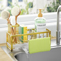 HapiRm Sponge Holder for Kitchen Sink by HapiRm