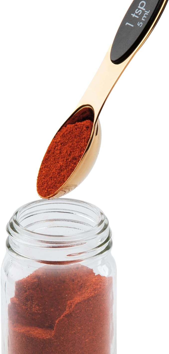 Progressive International Magnetic Measuring Spoons - Image 3