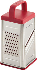 Rachael Ray Tools and Gadgets Stainless Steel Box Grater by RachaelRayKitchenware
