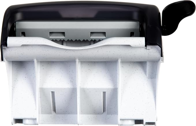 San Jamar Classic Element Paper Towel Dispenser Wall-Mounted Commercial Roll - Image 4