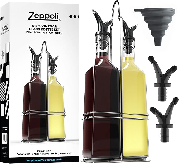 Zeppoli 2 Pack 17OZ by Zeppoli