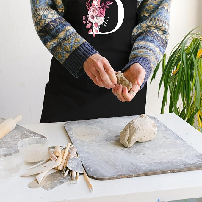 Personalized Aprons for Women - Image 2