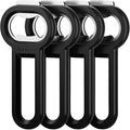 Linoroso Magnetic Bottle Opener Pop Can Opener by Linoroso