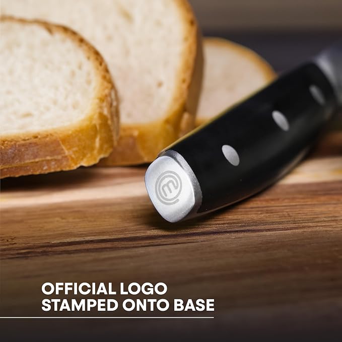 MasterChef Bread Knife 13" - Image 4