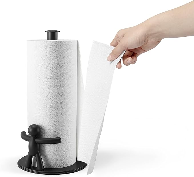 Umbra Buddy Countertop Paper Towel Holder - Image 8