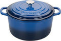 VORRINGARD Enameled Cast Iron Dutch Oven Pot by Unknown