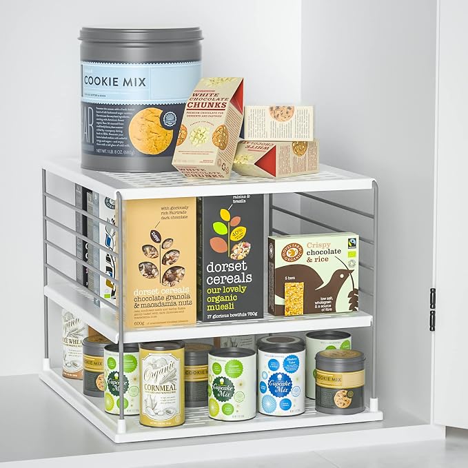 Upgraded Cabinet Organizers - Image 2