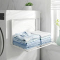 Magnetic Laundry Shelf for Washing Machine, Organize Laundry Essentials by Pipigaty