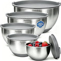 Deedro Premium Mixing Bowls by Deedro