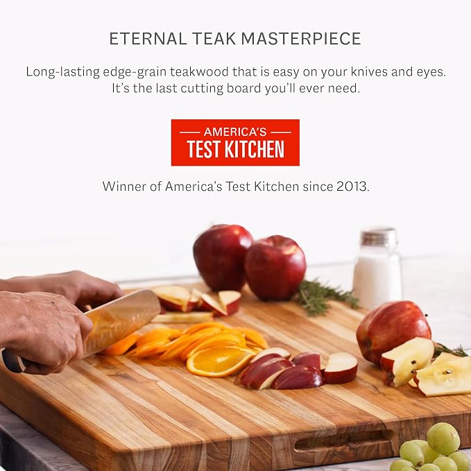 Teakhaus Cutting Board - Image 6
